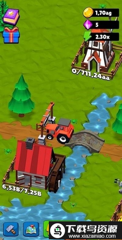 我的闲置农场最新版最新版截图4