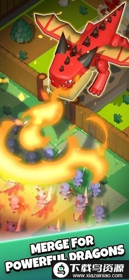 合并奥德赛手游最新版截图1