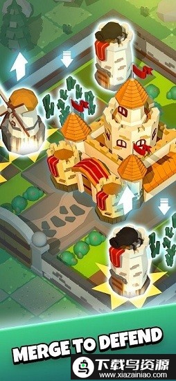 合并奥德赛手游最新版截图3