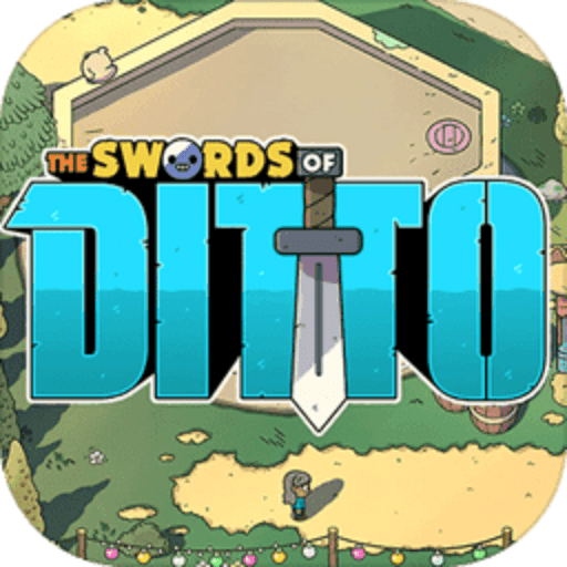 迪托之剑手游汉化版