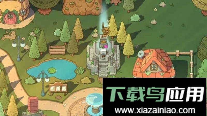 迪托之剑手游汉化版截图4