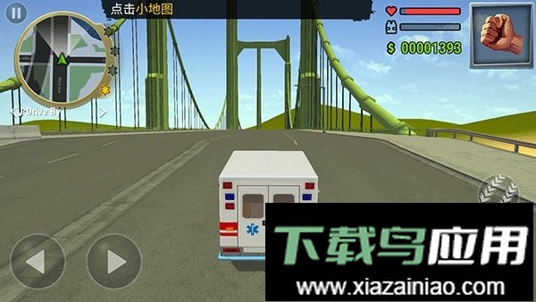 怒火街头无限钻石金币手机版最新版截图1