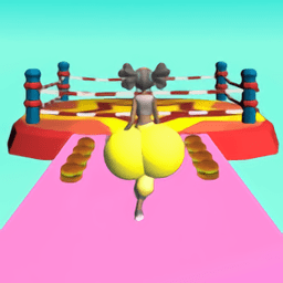 3d美食挑战赛游戏