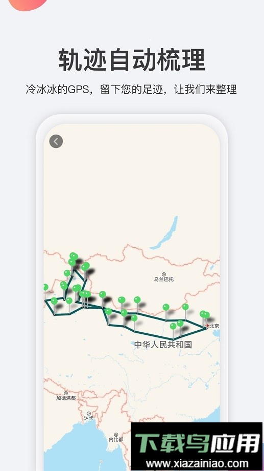去看看旅行手机版截图2