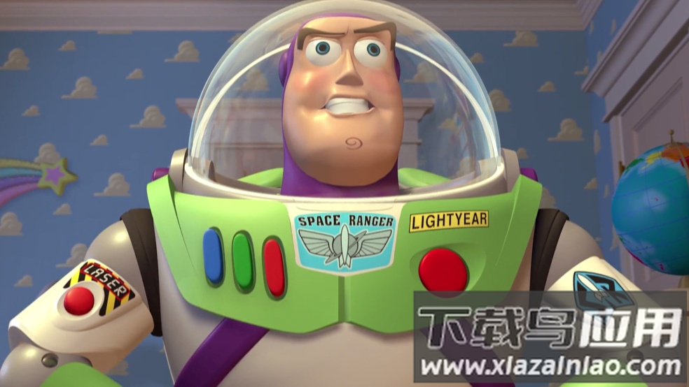 乐森玩具总动员巴斯官方版截图4