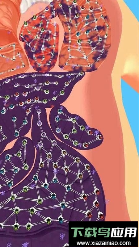 人体细胞连接内置mod菜单最新版截图2