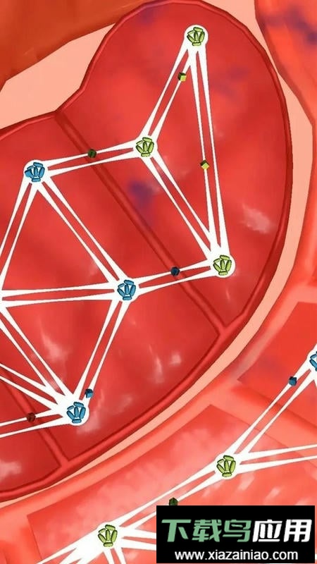 人体细胞连接内置mod菜单最新版截图3