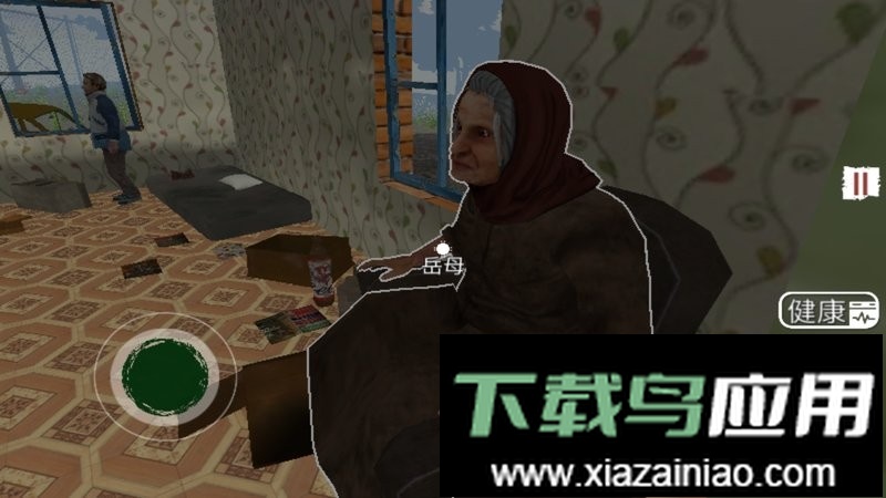 边境检察官内置修改器截图1