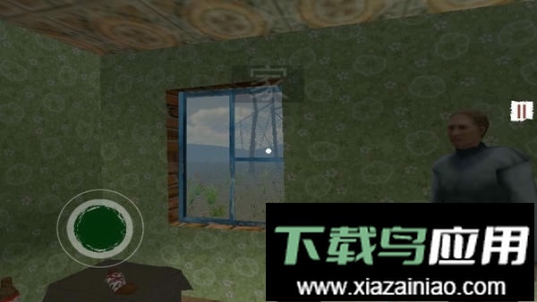 边境检察官内置修改器截图2