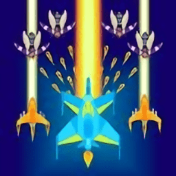 太空射手银河大师手机版