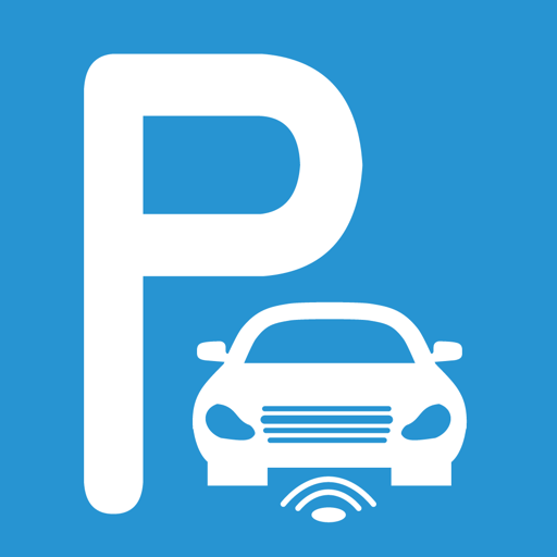 中国好停车app2024最新版