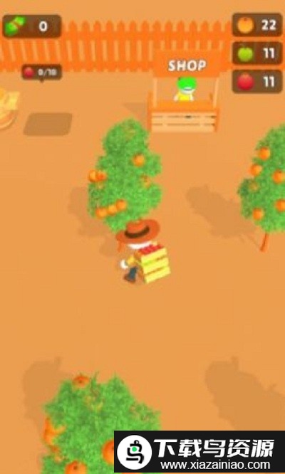 榨汁农场游戏最新版截图2