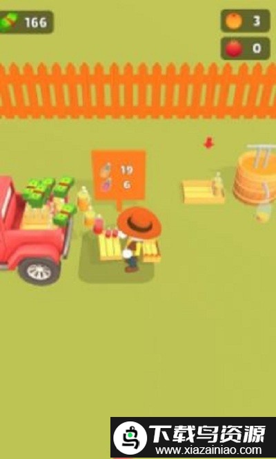榨汁农场游戏最新版截图3