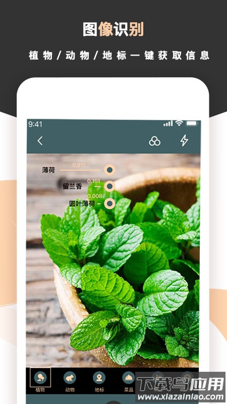 标准扫描王app截图3