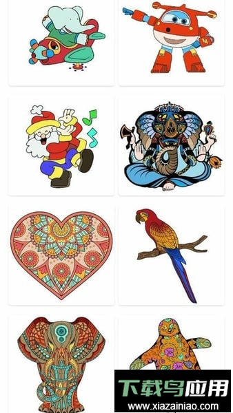 涂鸦王国最新版最新版截图2