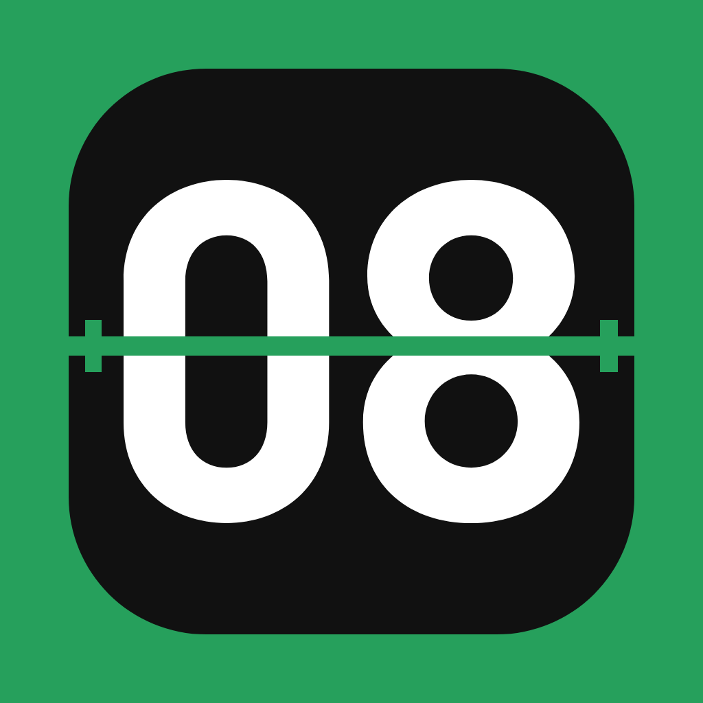 桌面时钟组件安卓