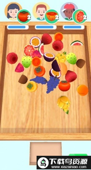 水果便利店手机版最新版截图2