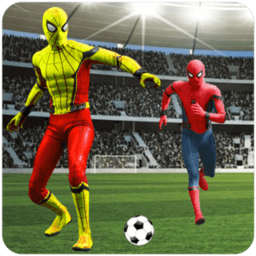 蜘蛛侠足球联盟手游
