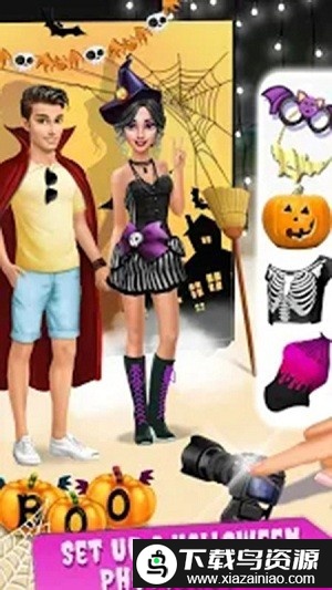 汉娜的时装城官方版最新版截图3