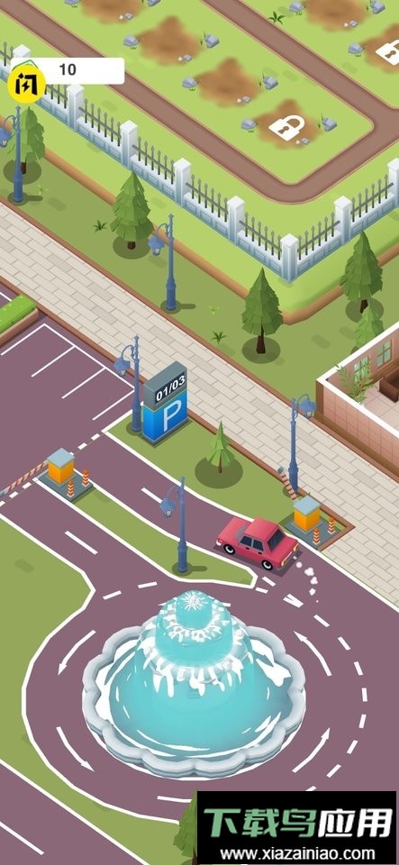 方块与幽灵无限钻石版最新版截图2