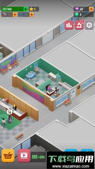 我的宠物商店无限金币版最新版截图1