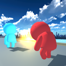 小人元素主控3d正式版