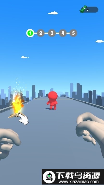 小人元素主控3d正式版最新版截图1