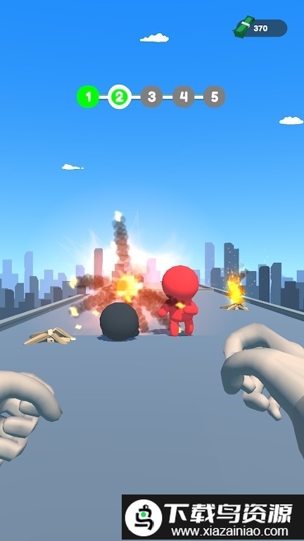 小人元素主控3d正式版最新版截图2