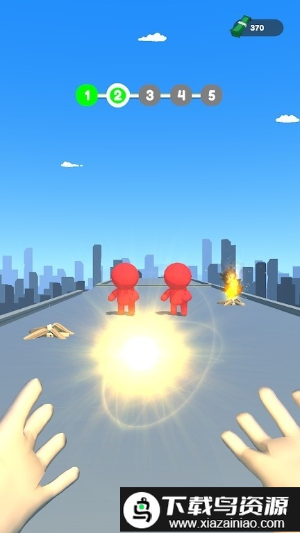 小人元素主控3d正式版最新版截图4