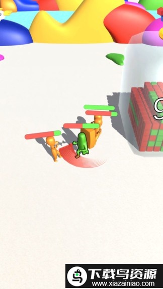 一起搭个房最新版最新版截图2