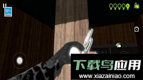 畸形动物园官方正版截图