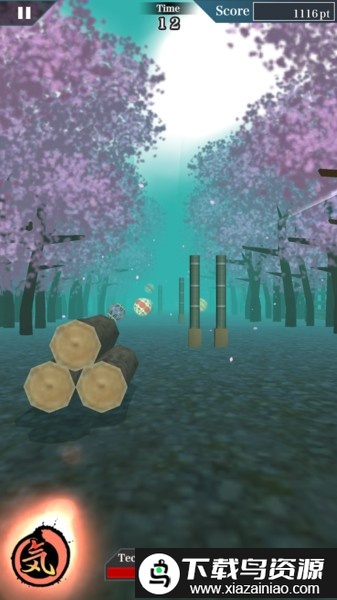 武士剑3d官方版最新版截图3