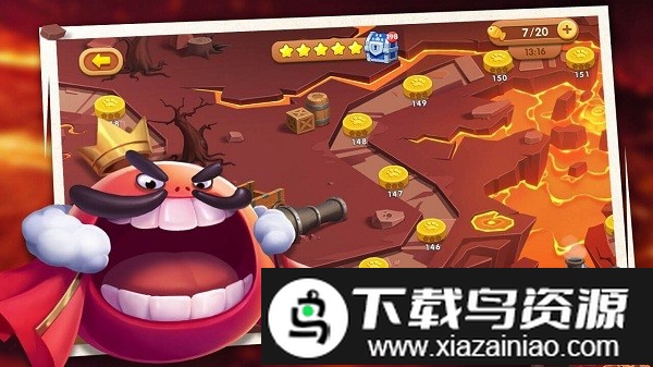 猎果奇兵红包版截图2