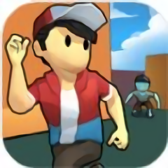 捉迷藏3d怪物逃生最新版