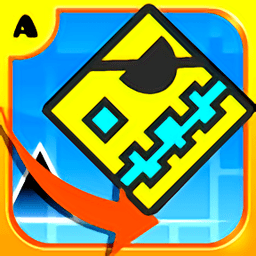 几何世界冲刺中文版