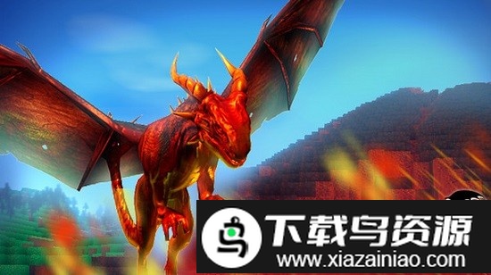 我的魔法世界游戏最新版截图1