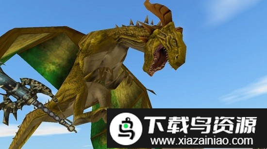 我的魔法世界游戏最新版截图2