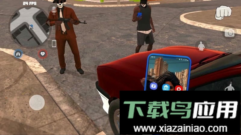 巴西项目在线免广告版截图