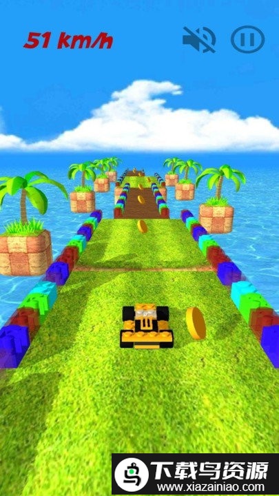 天堂赛车游戏最新版截图2