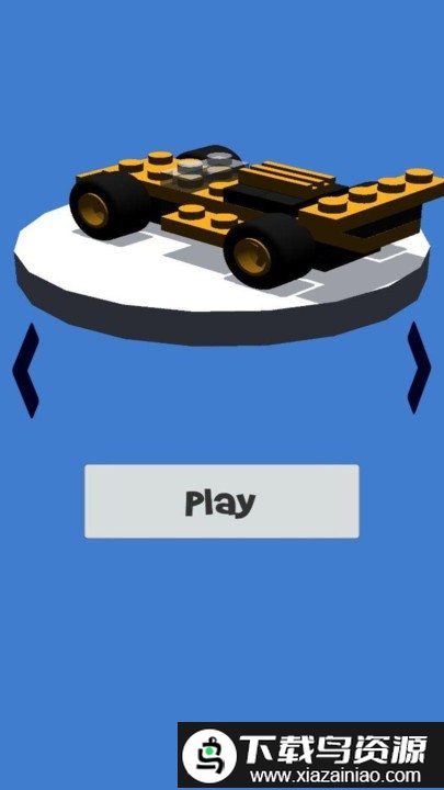 天堂赛车游戏最新版截图3