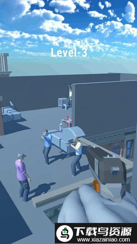 一击即中游戏最新版截图2