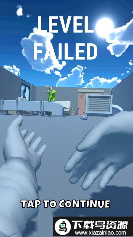 一击即中游戏最新版截图4