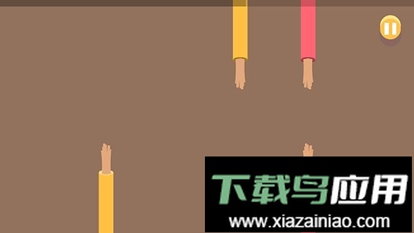 蠢蠢的死法游戏最新版截图2