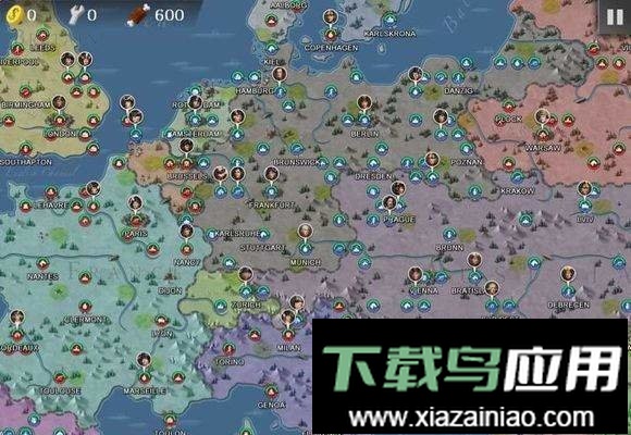 欧陆战争4一战mod(EW4:WWⅠ)最新版截图1