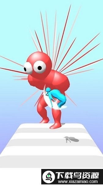 大拳头手游截图1