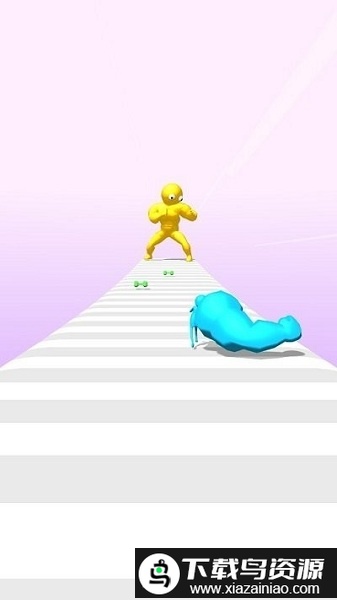 大拳头手游截图2