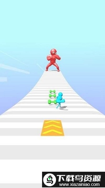 大拳头手游截图3