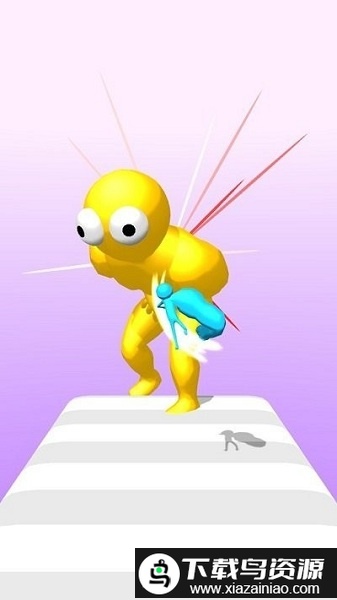 大拳头手游截图4