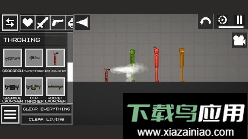 甜瓜游乐园2游戏最新版截图4