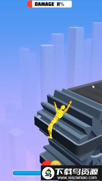 布娃娃碰撞测试2024游戏最新版截图3